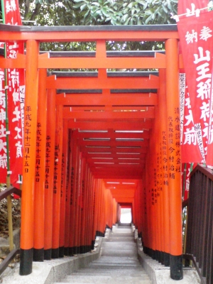 日枝神社