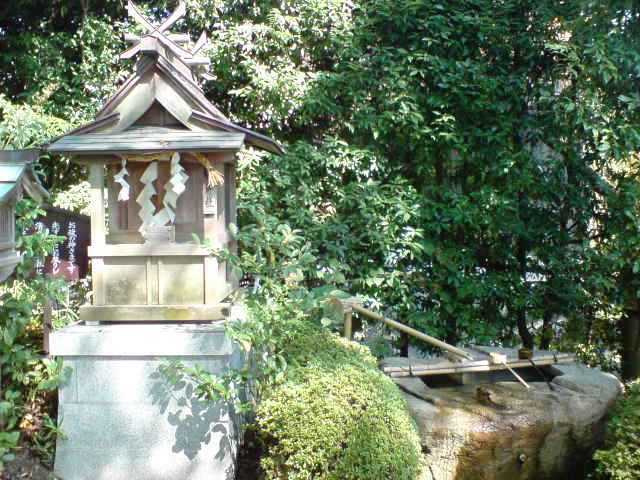 葛城一言主神社
