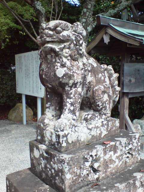 高鴨神社