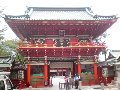 神田神社