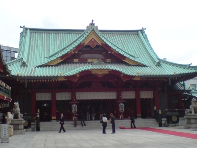 神田神社