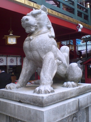 神田神社