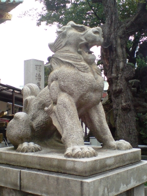 神田神社