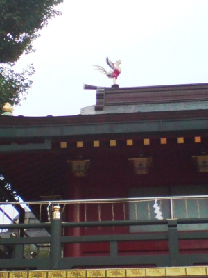 神田神社
