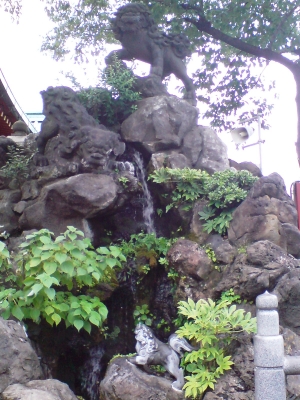 神田神社