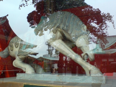 神田神社