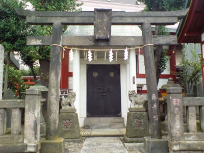 神田神社