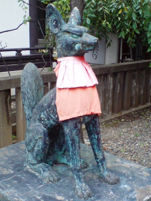 神田神社