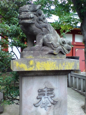 神田神社