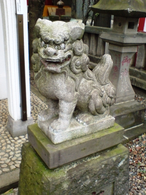 神田神社