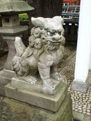 神田神社