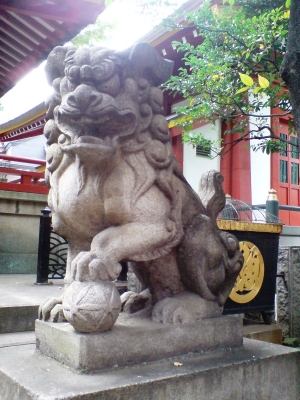 神田神社