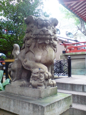 神田神社