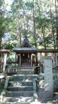 大和神社