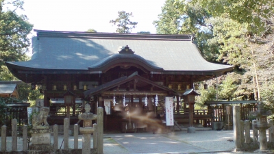 大和神社