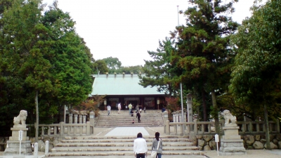 廣田神社