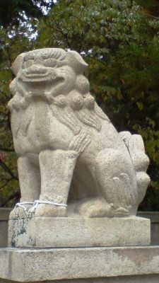 廣田神社