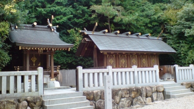 廣田神社