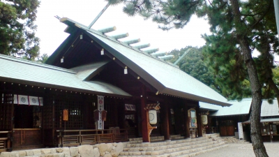 廣田神社