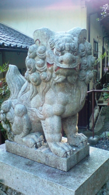 天河大弁財天社