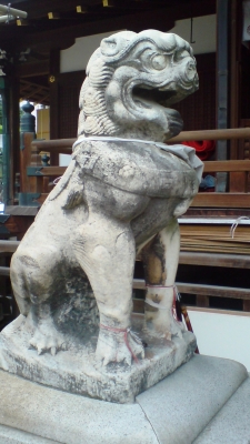 大阪天満宮