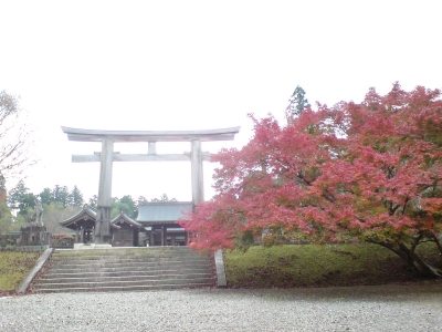 吉野神宮