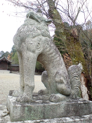 吉野神宮