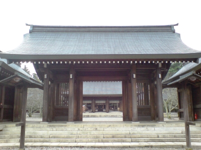 吉野神宮