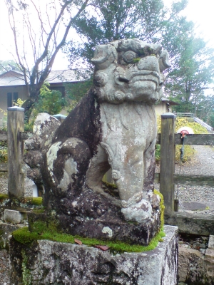 吉野神宮