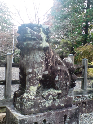 吉野神宮