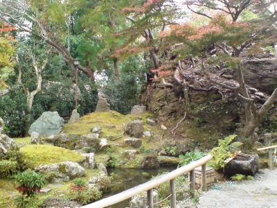 吉水神社