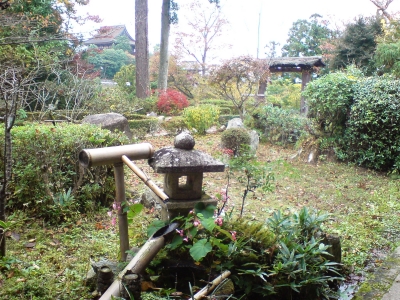 吉水神社