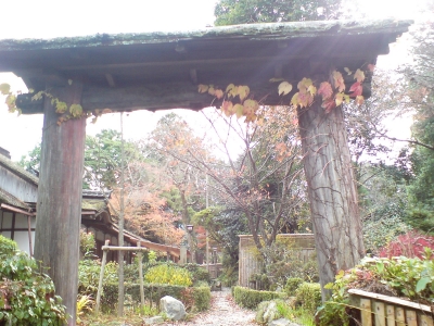 吉水神社