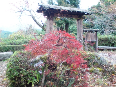 吉水神社