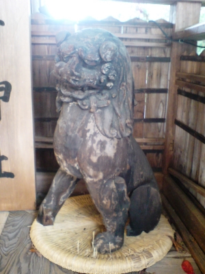 吉水神社