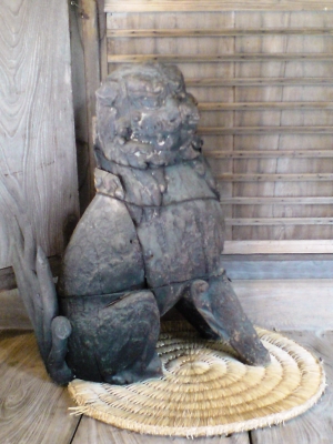 吉水神社
