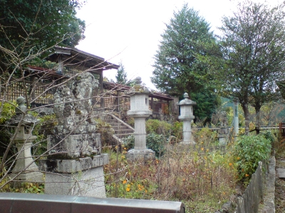 吉水神社