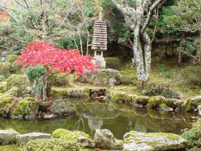 竹林院群芳園