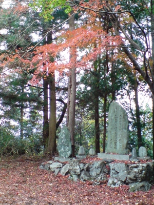 吉野水分神社