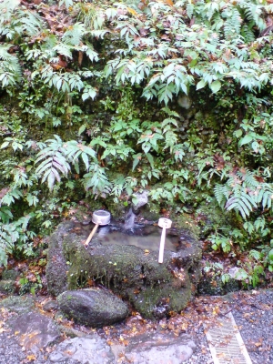 貴船神社