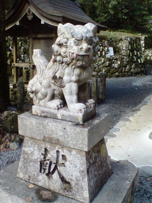 貴船神社