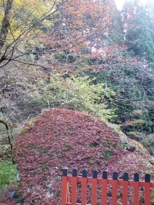 貴船神社