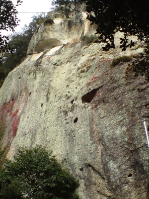 花の窟神社