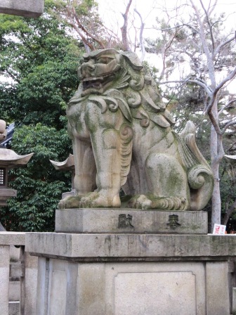 住吉大社