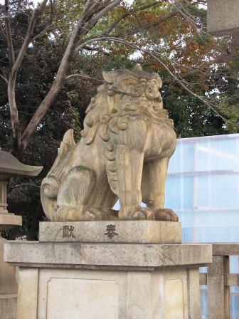 住吉大社
