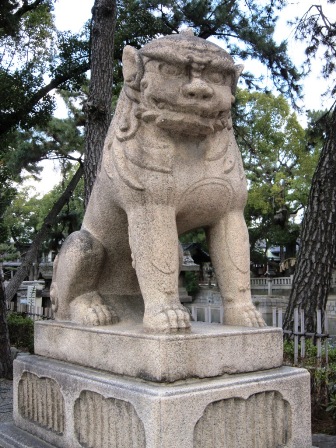 住吉大社