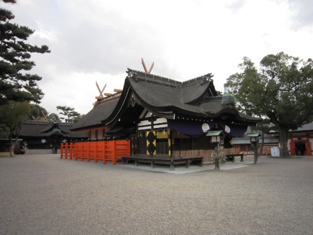 住吉大社