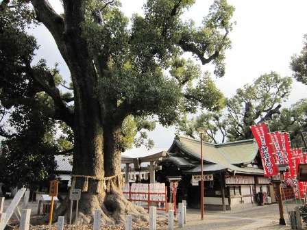 住吉大社