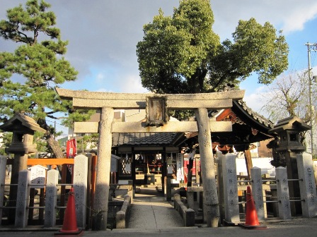 住吉大社