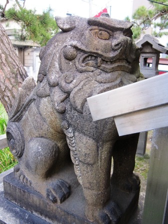 住吉大社